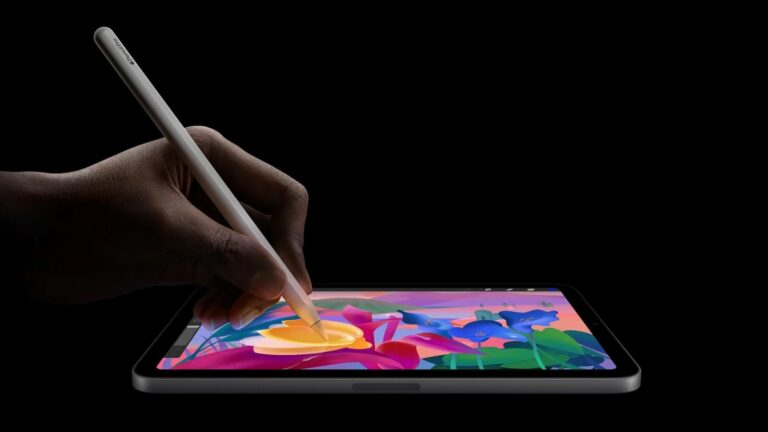 iPad mini: A17 Pro Chip and Support for Apple Pencil Pro by Apple on Gadget Flow