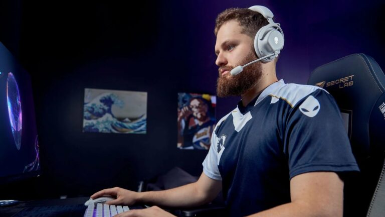 Alienware Pro Headset: Esports-Caliber Gadget For Competitive Gaming on Gadget Flow