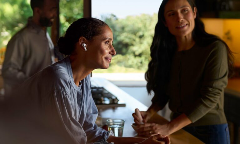 How to use AirPods as hearing aids: A step-by-step guide