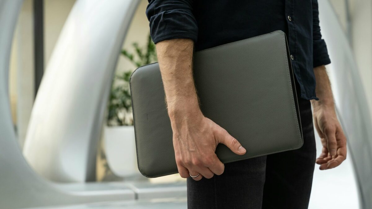 Protect your MacBook in style: Top picks for the best laptop sleeves