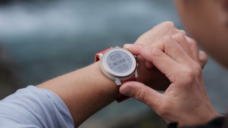 APEX 2: GPS Outdoor Watch with More Accurate Heart Rate Tracking by COROS on Gadget Flow