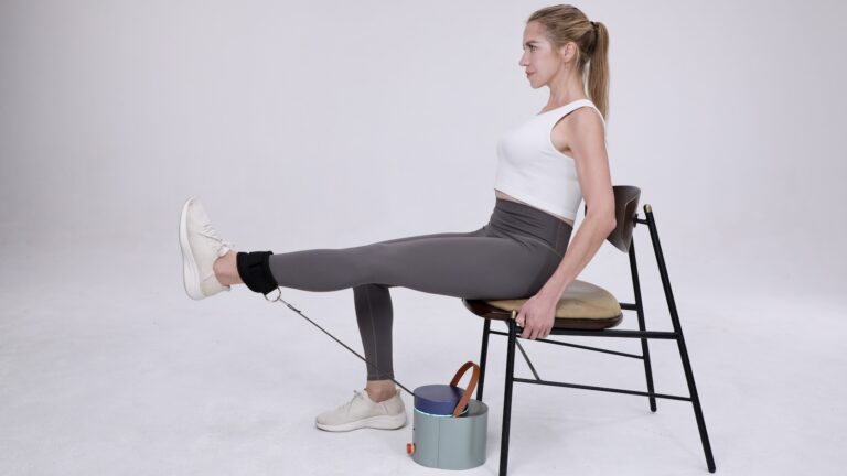 UniGym Portable Home Gym Designed by Specialists for Daily Exercise at Home on Gadget Flow