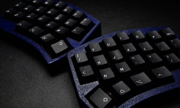 What is an ergonomic keyboard? Is it your perfect match?