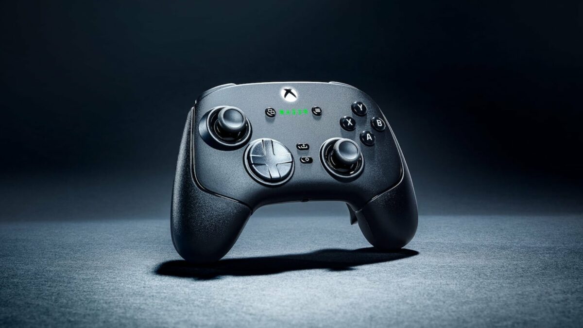 What is the best Xbox controller you can buy in 2024?