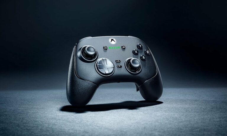 What is the best Xbox controller you can buy in 2024?