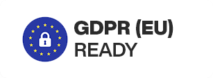 GDPR Compliant